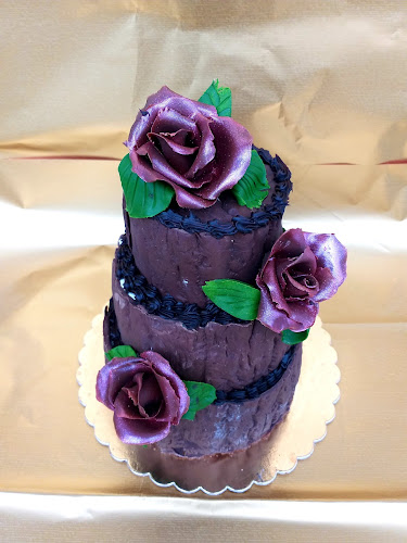 Cafe Ameretto Vendéglő és Cukrászda - Vendéglátás