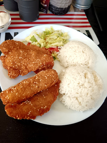 Popey & Daddy - Siófok