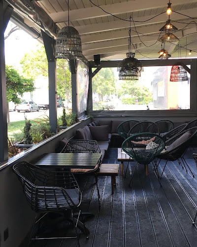 Rolling Stones Bár és Pizzéria - Vendéglátás