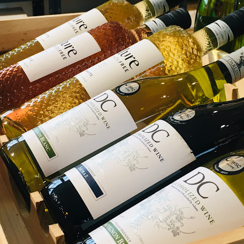 Comentarii opinii despre A BOR/the Wine Borszaküzlet, borterasz