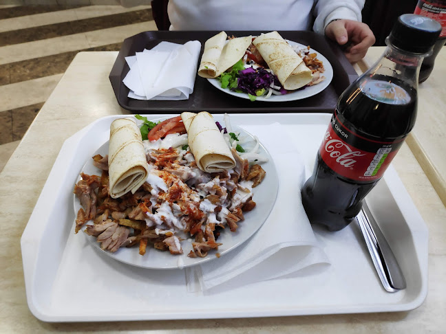 Opinii despre Yayla Turkish restaurant în Budapest - Vendéglátás