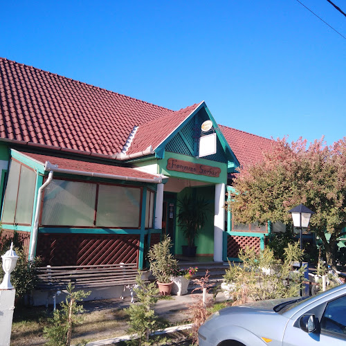 Fenyves Sörház Kft. - Zsombó