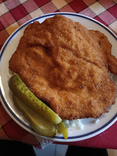 Millennium Étterem-Söröző - Vendéglátás