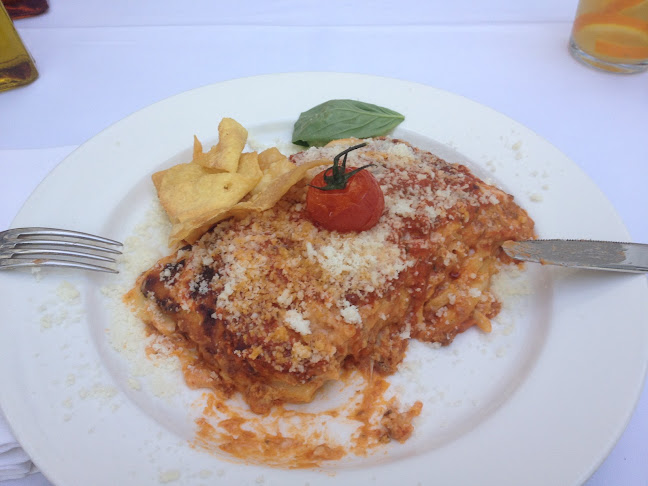 Olivolà - Locale Italiano - Vendéglátás