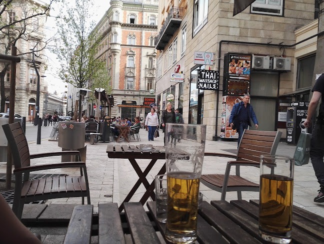 Cheho Ferenciek tere