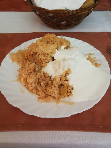 Zóna Étterem - Vendéglátás