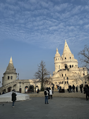 Starbucks Castle - Budapest