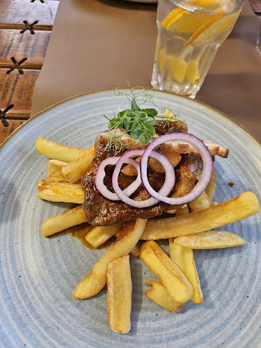 Comentarii opinii despre Étterem Tiszaújváros - Nádas Csárda