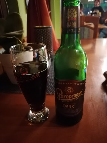 Sasfészek Vendéglő - étterem - Vendéglátás