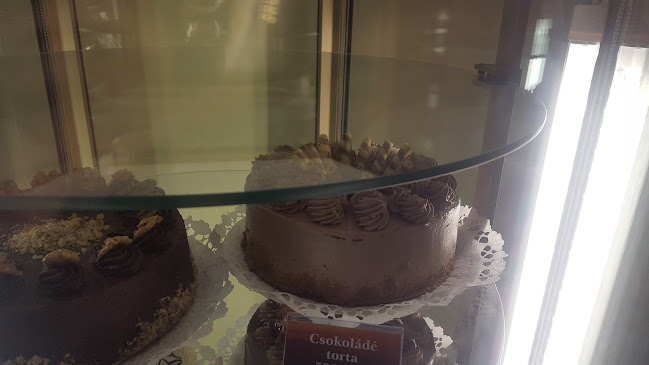 Comentarii opinii despre Walzer Cukrászda