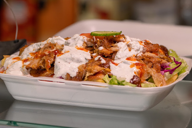 Opinii despre Nemes Pecsenye în Budapest - Vendéglátás