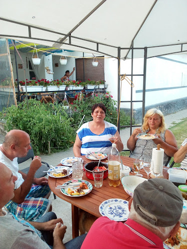 Szín és Tér Kft. - Vendéglátás