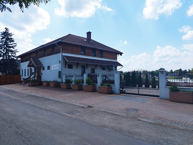 Bodorka Étterem és Panzió - Dunavarsány