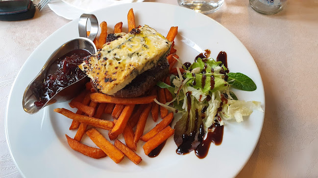 Comentarii opinii despre Maros Étterem