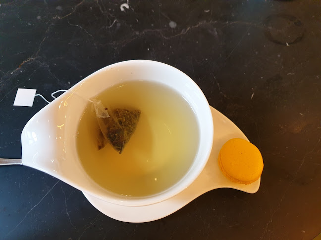 Comentarii opinii despre Café Maison