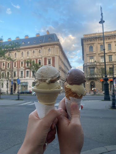 Opinii despre Dolce Intervallo în Budapest - Vendéglátás