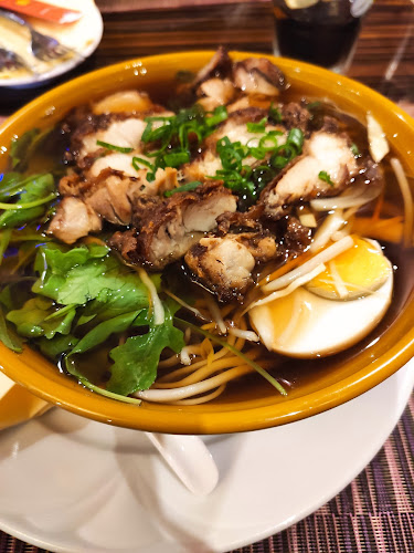 Opinii despre SHENG DE KERT Kínai étterem în Esztergom - Vendéglátás