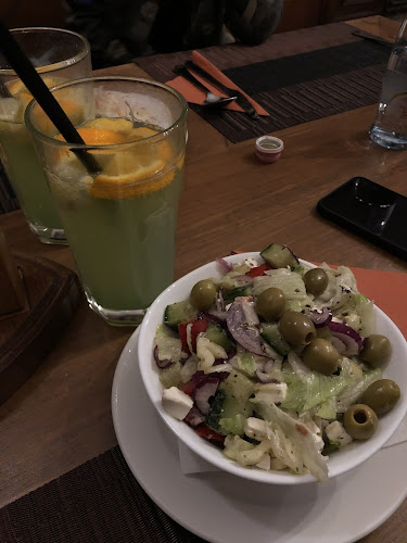 Fogadó a magyar királyokhoz - Budaörs