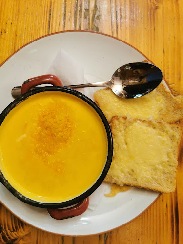 Buffalo Steak House - Vendéglátás