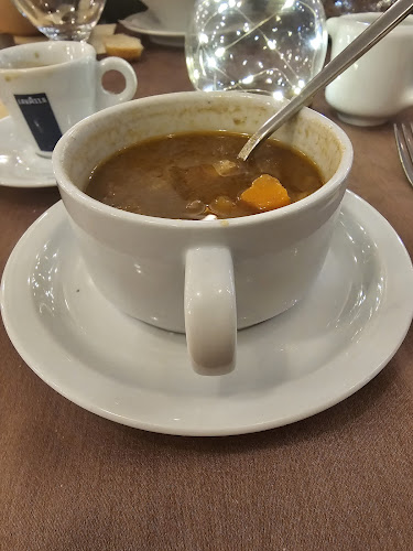 Opinii despre Sörforrás étterem în Budapest - Vendéglátás