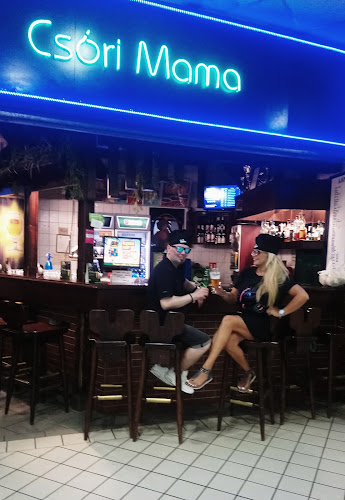 Opinii despre Csóri Mama söröző în Budapest - Vendéglátás