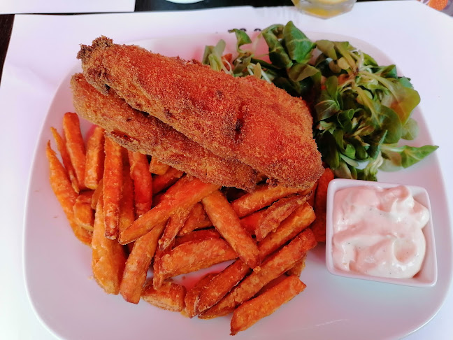 Capone Pizza - Vendéglátás