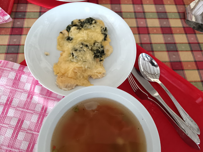 Staféta Etterem - Vendéglátás