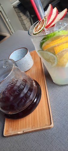 Rokusch - Vendéglátás