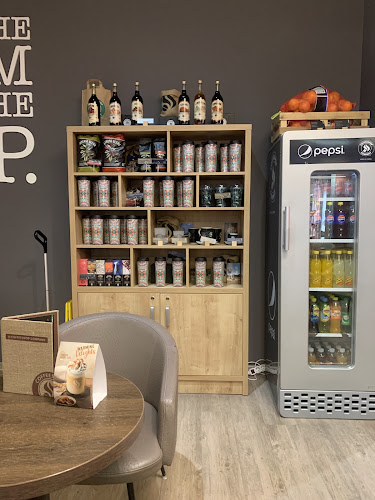 Opinii despre Coffeeshop Company în Szombathely - Vendéglátás