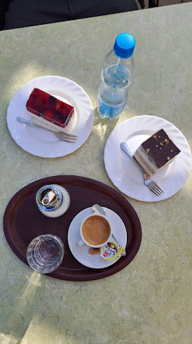 Comentarii opinii despre Anna Cukrászda