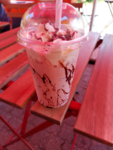 Gárdonyi Pék Pékség és Kávézó - Gárdony