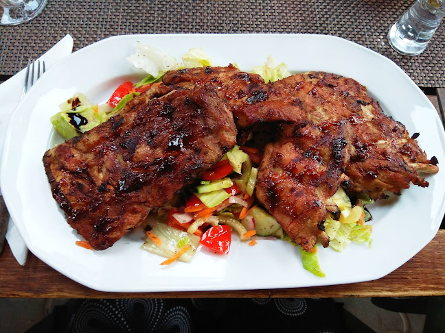 Opinii despre Katlan Borozó în Sopron - Vendéglátás