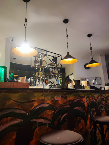 RUND Aquincum - Vendéglátás