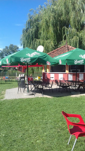 Caffé Carraro - Dunasziget