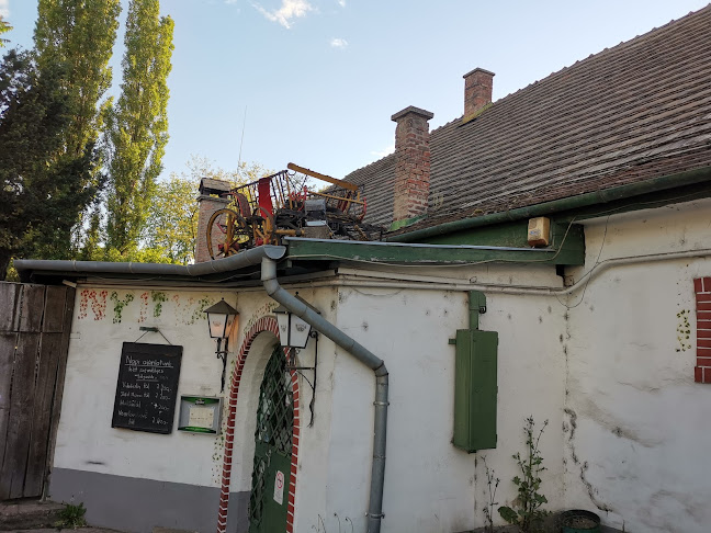 Budapest, Váci út 106, 1044