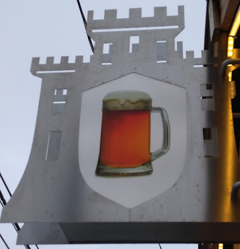 Guri Pilis SER Vár - Pilisvörösvár