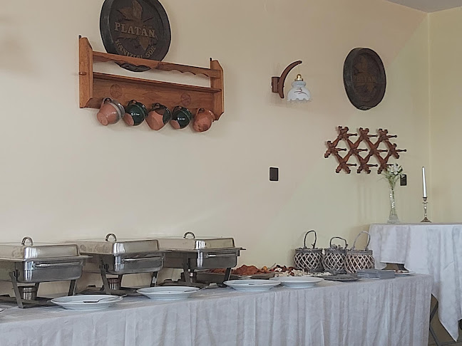 Comentarii opinii despre Vendéglő Autós Ételbár és Panzió Simonics Gézáné