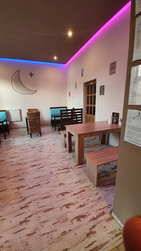 Luna Gastro Bistro - Vendéglátás