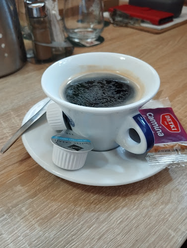 Akinho Pizzéria - Vendéglátás