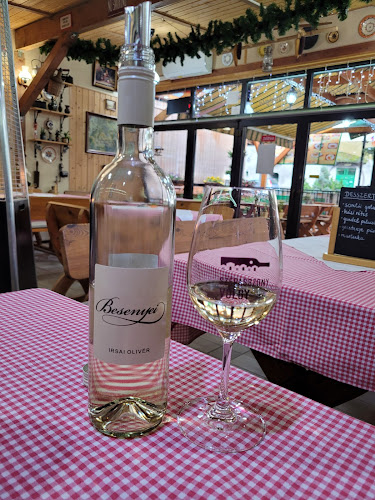 Butykos Kisvendéglő - Eger