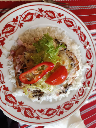 Comentarii opinii despre Dunagyöngye Halászcsárda