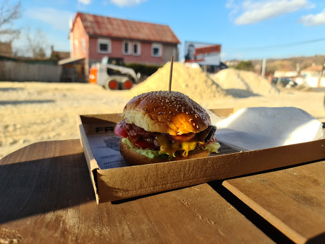 Food Island Szada - Szada