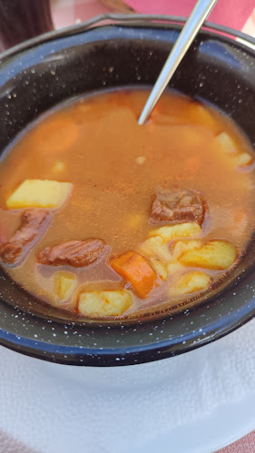 restauracja siara - Sótony