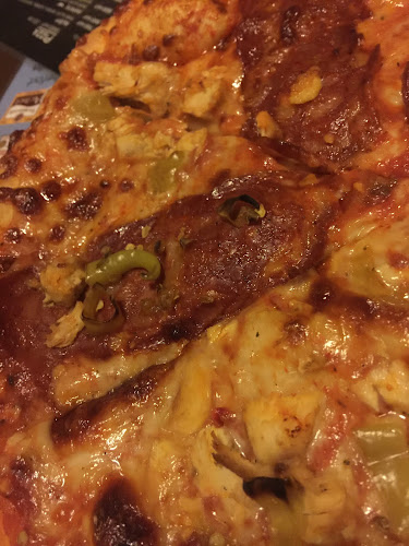 Budapest, Király u. 95, 1077