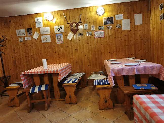 János Pince Családi kisvendéglő