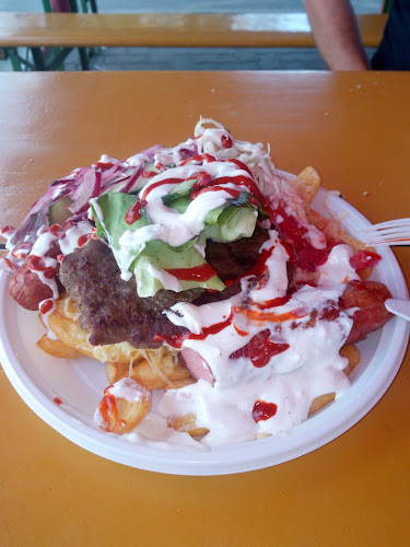 Comentarii opinii despre GoGo hami