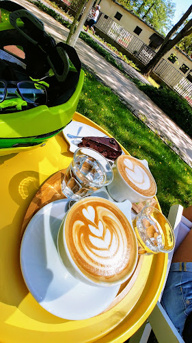 Maurus Étterem és Borbár - Balatonfüred