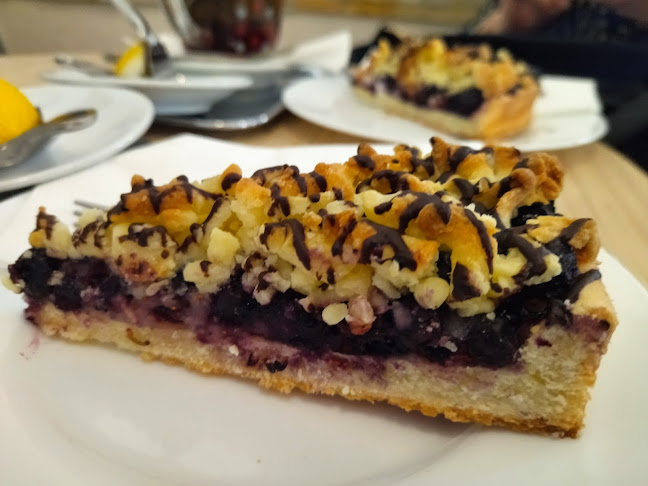 Dolce Vita Kávéház - Vendéglátás