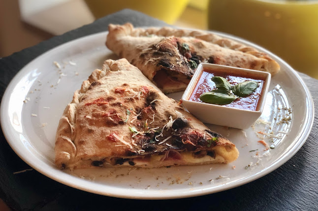 Bistro Garden and Pizzeria - Nyíregyháza