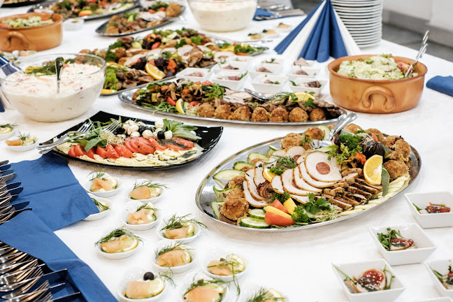 Opinii despre Pacsirta Étterem în Pécs - Vendéglátás